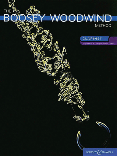 The Boosey Woodwind Method
