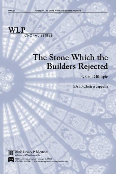 The Stone Which the Builders Rejected