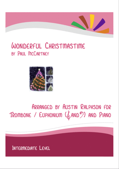 Wonderful Christmastime