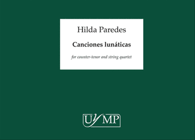 Canciones Lunaticas