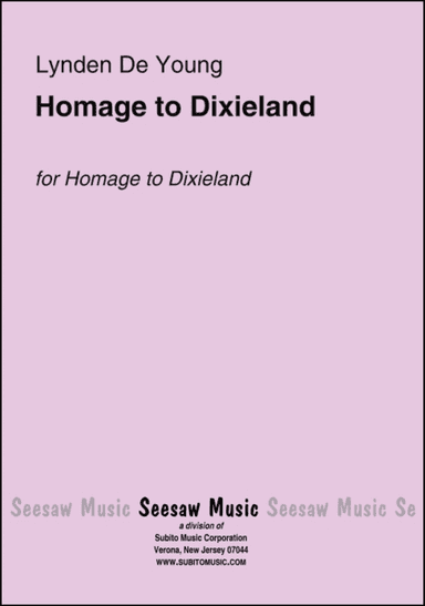 Homage to Dixieland