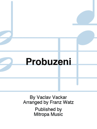 Probuzeni