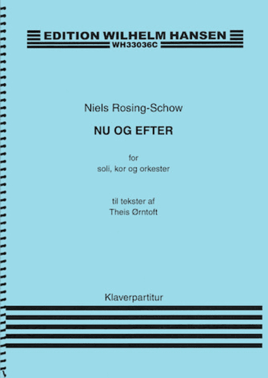 Nu Og Efter