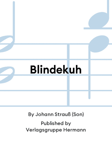 Blindekuh