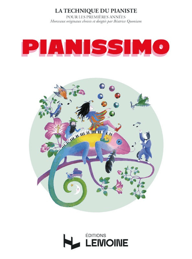 Pianissimo