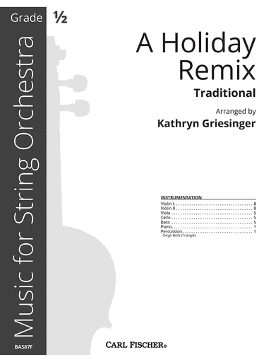 A Holiday Remix