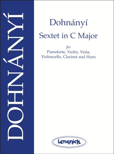 Sextet Opus 37
