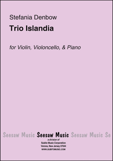 Trio Islandia