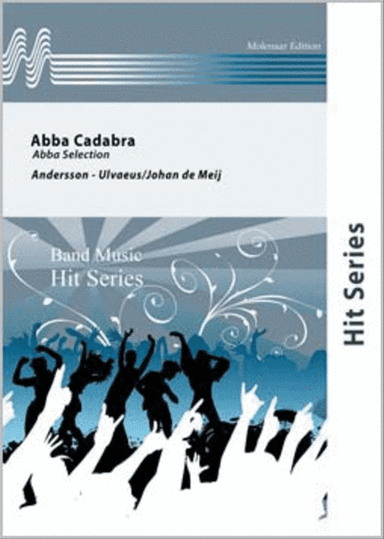 Abba Cadabra