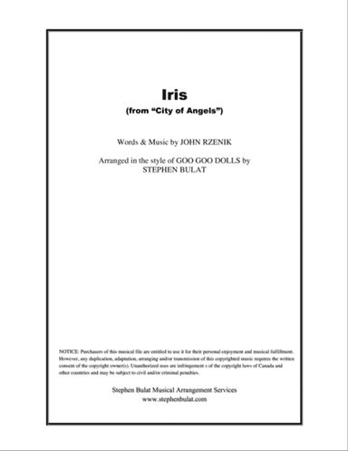 Iris