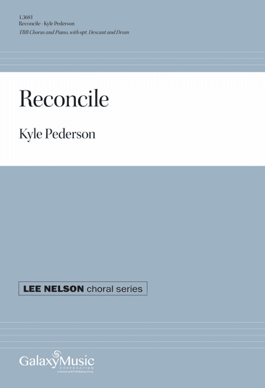Reconcile