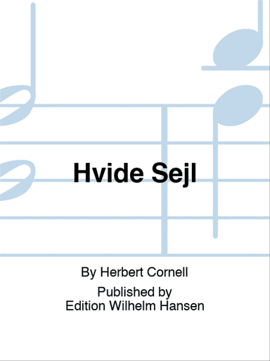 Hvide Sejl