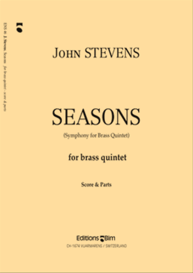 Seasons