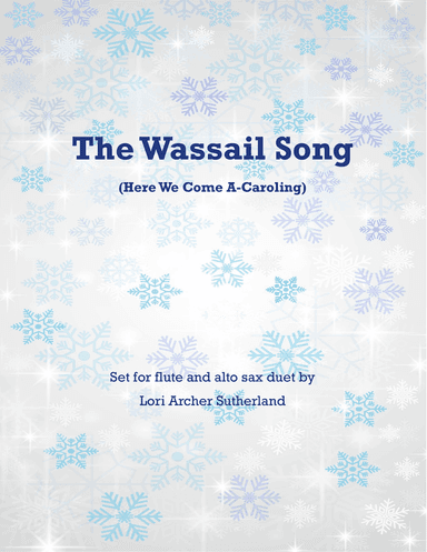 The Wassail Song