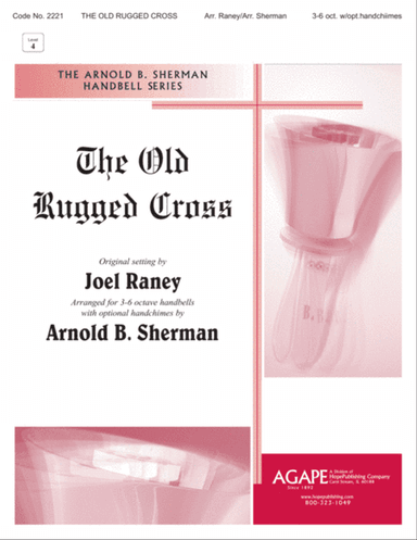 The Old Rugged Cross