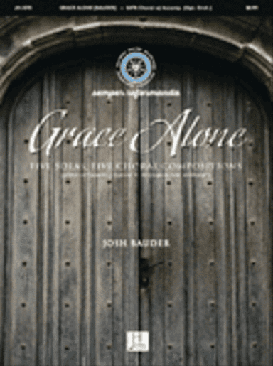 Grace Alone