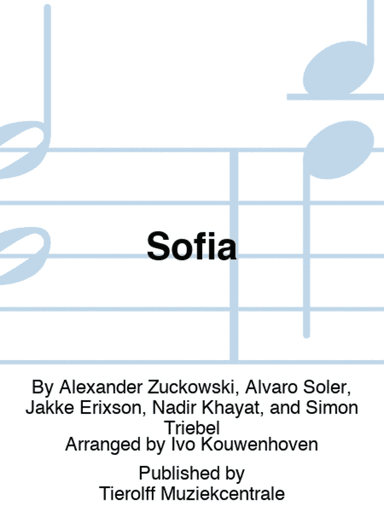 Sofia