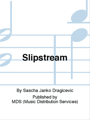 Slipstream
