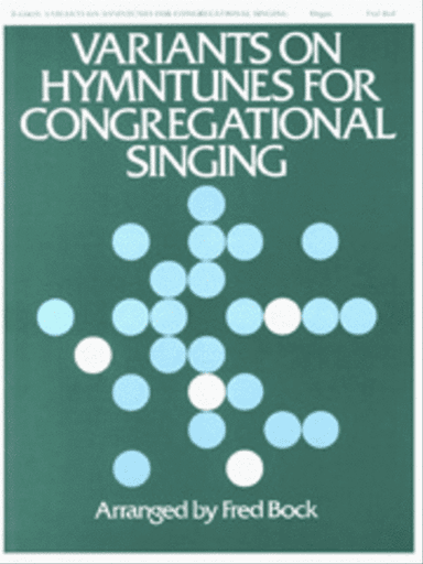 Variants on Hymntunes for Congregational Singing