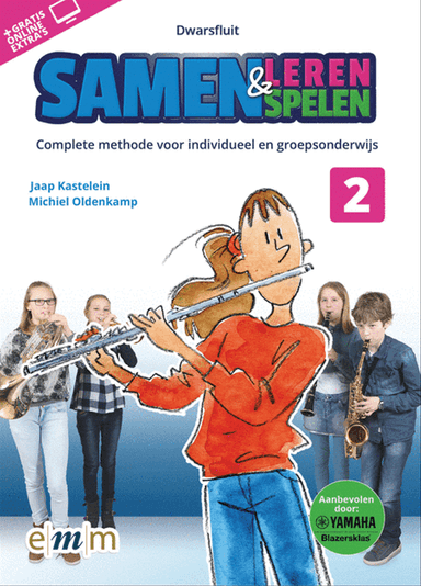 Samen Leren Samenspelen Deel 2