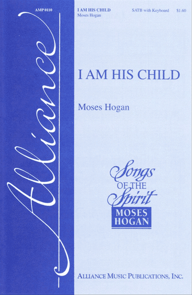 I Am His Child