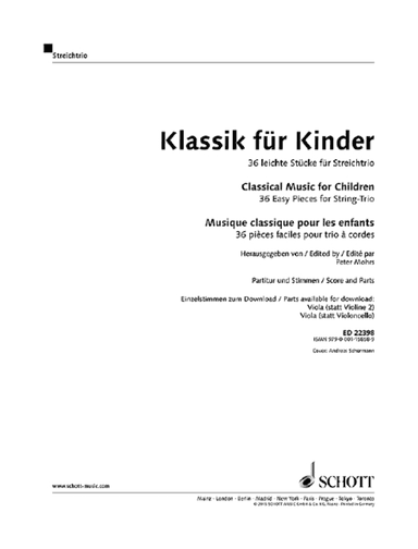 Classical Music for Children