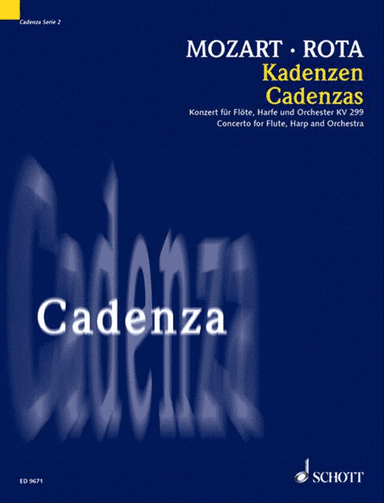 Cadenza