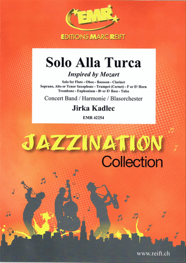 Solo Alla Turca