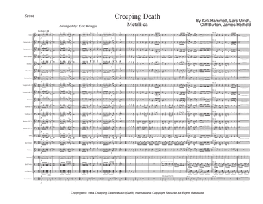 Creeping Death
