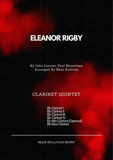 Eleanor Rigby