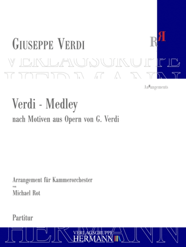 Verdi - Medley
