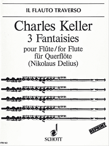 Three Fantasies