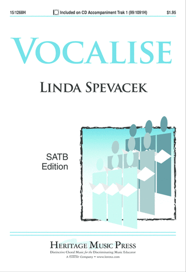 Vocalise