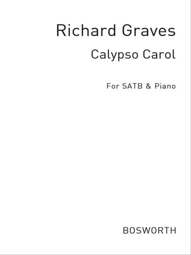 Calypso Carol