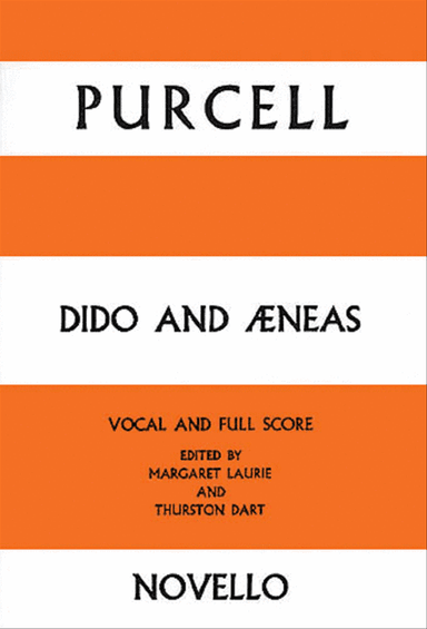 Dido and Aeneas