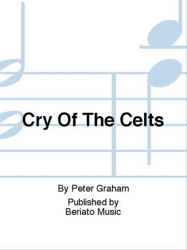 Cry Of The Celts