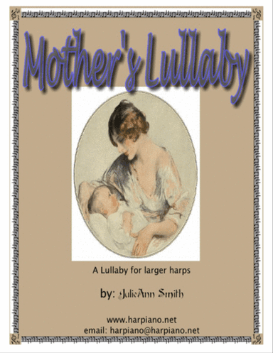 Mother's Lullaby