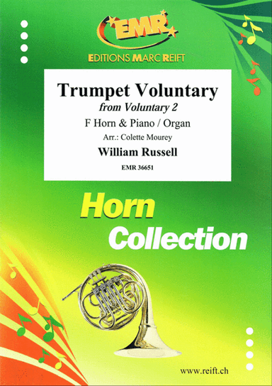 Trumpet Voluntary