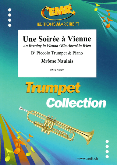 Une Soiree a Vienne