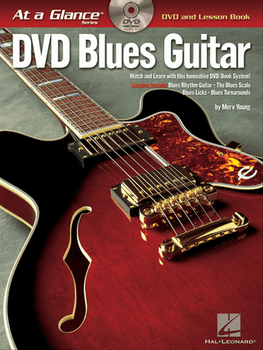 Blues Guitar