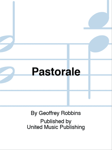 Pastorale