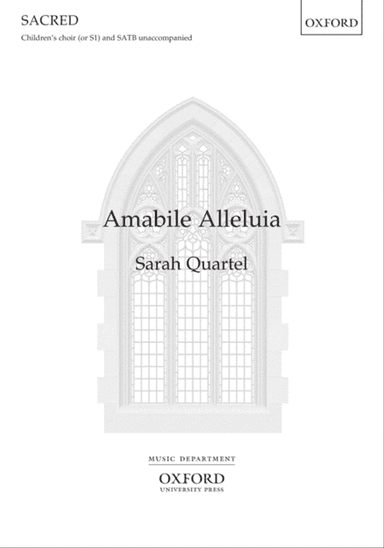 Amabile Alleluia