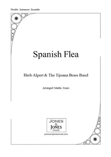 Spanish Flea