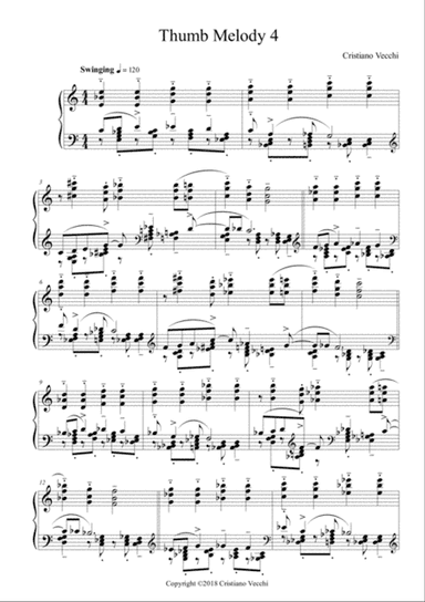 Thumb Melody 4