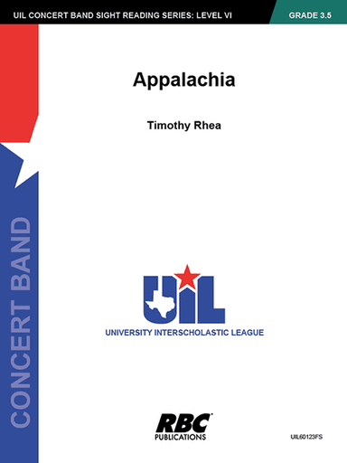 Appalachia