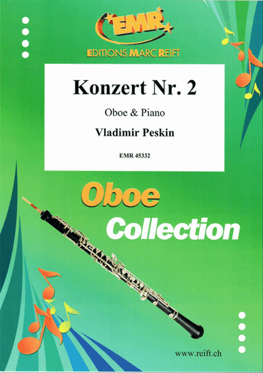 Konzert No. 2
