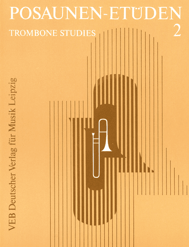 Trombone Studies