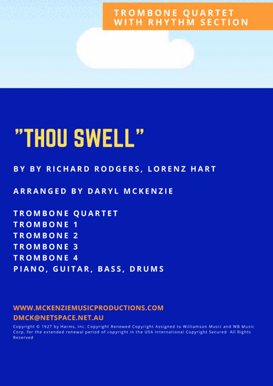Thou Swell