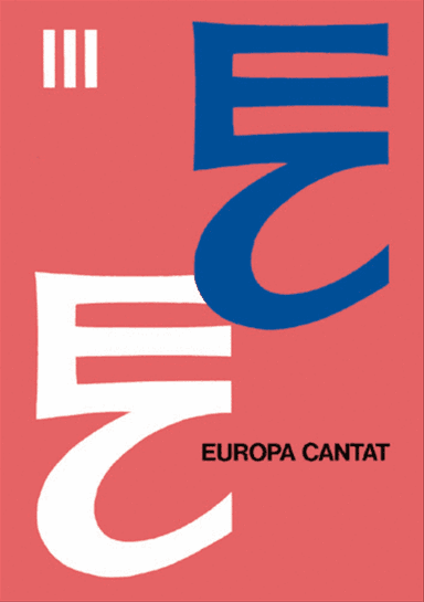 Europa Cantat 3