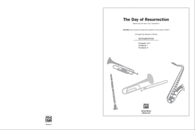 The Day of Resurrection